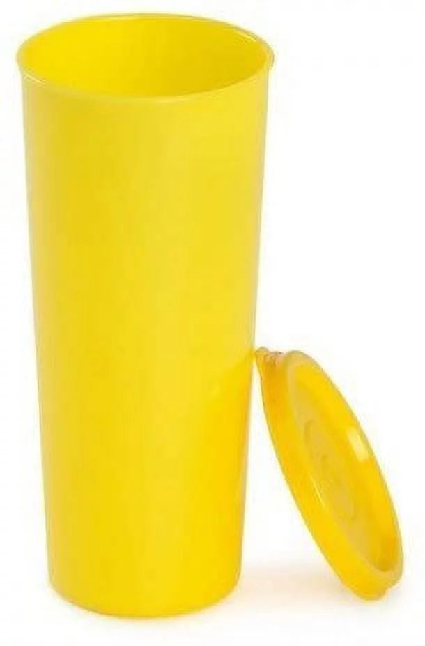 Jumbo Tumblers Set of 4 F713