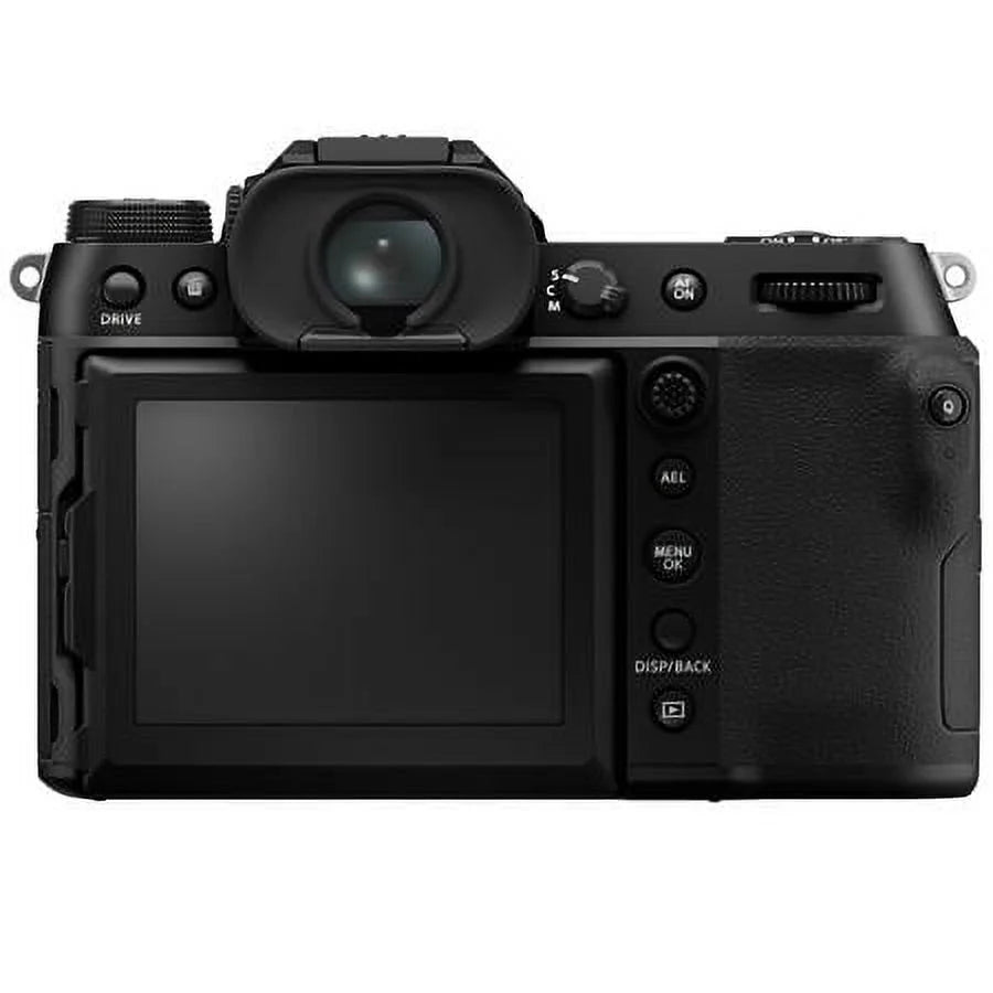 Medium Format Camera Body with 63mm f/2.8 Lens Z799282