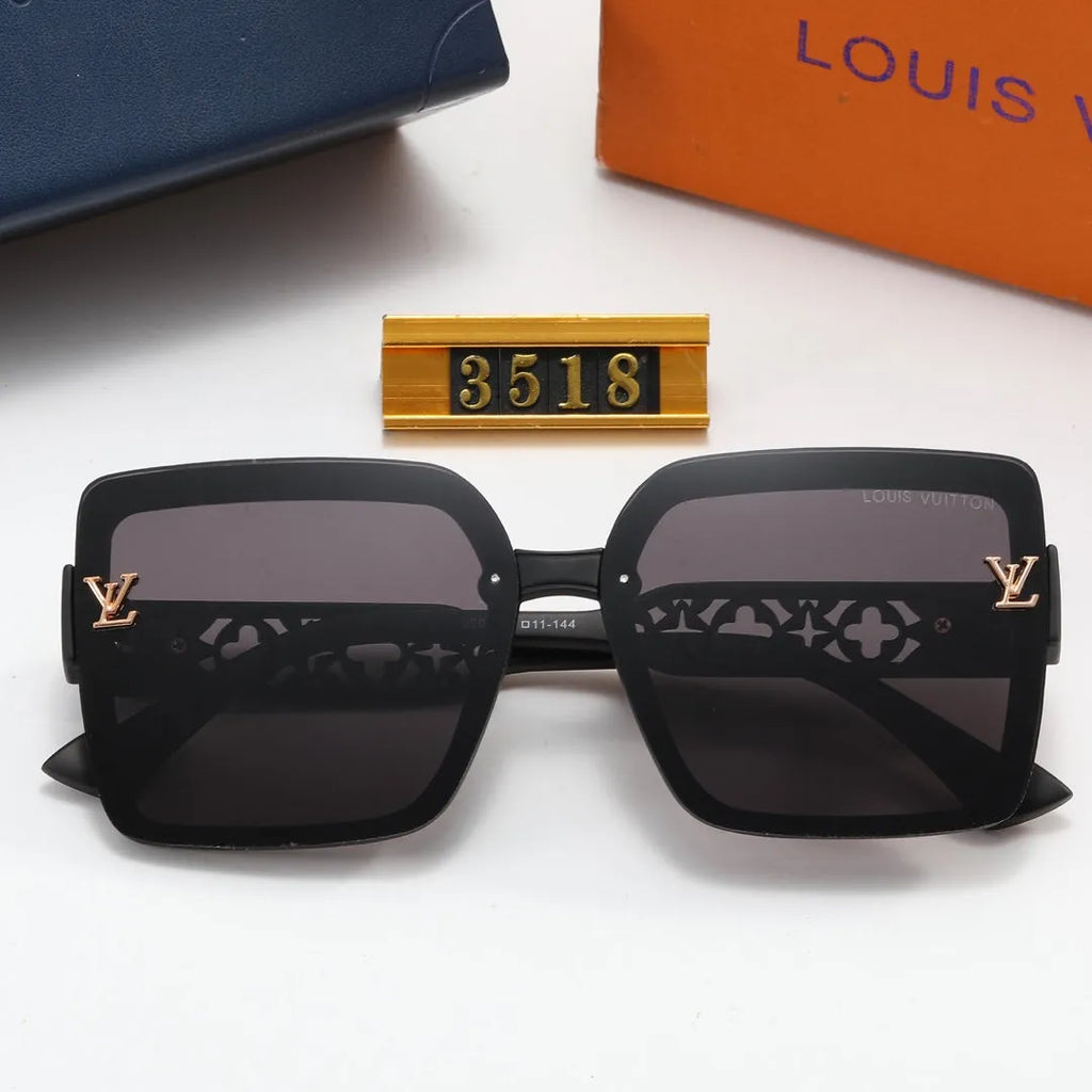 Polarized Sunglasses K494