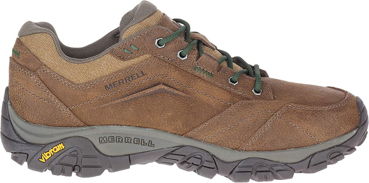 Earth Green Hiking Shoes V48949