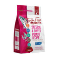 Salmon & Sweet Potato Recipe Dry Cat Food V978561