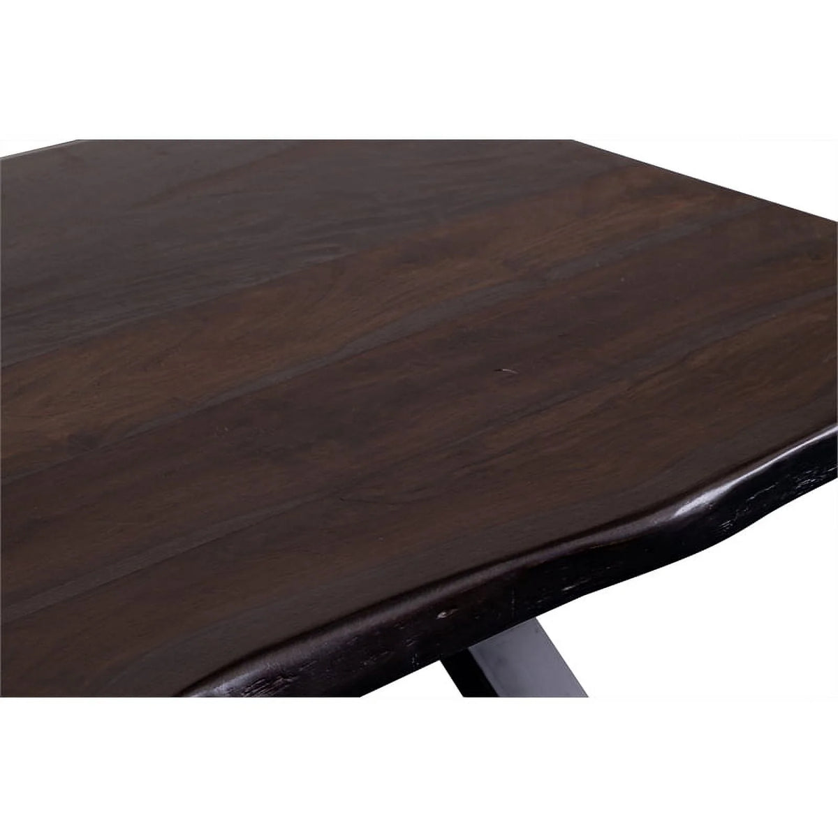 Solid Sheesham Wood Coffee Table Q154718