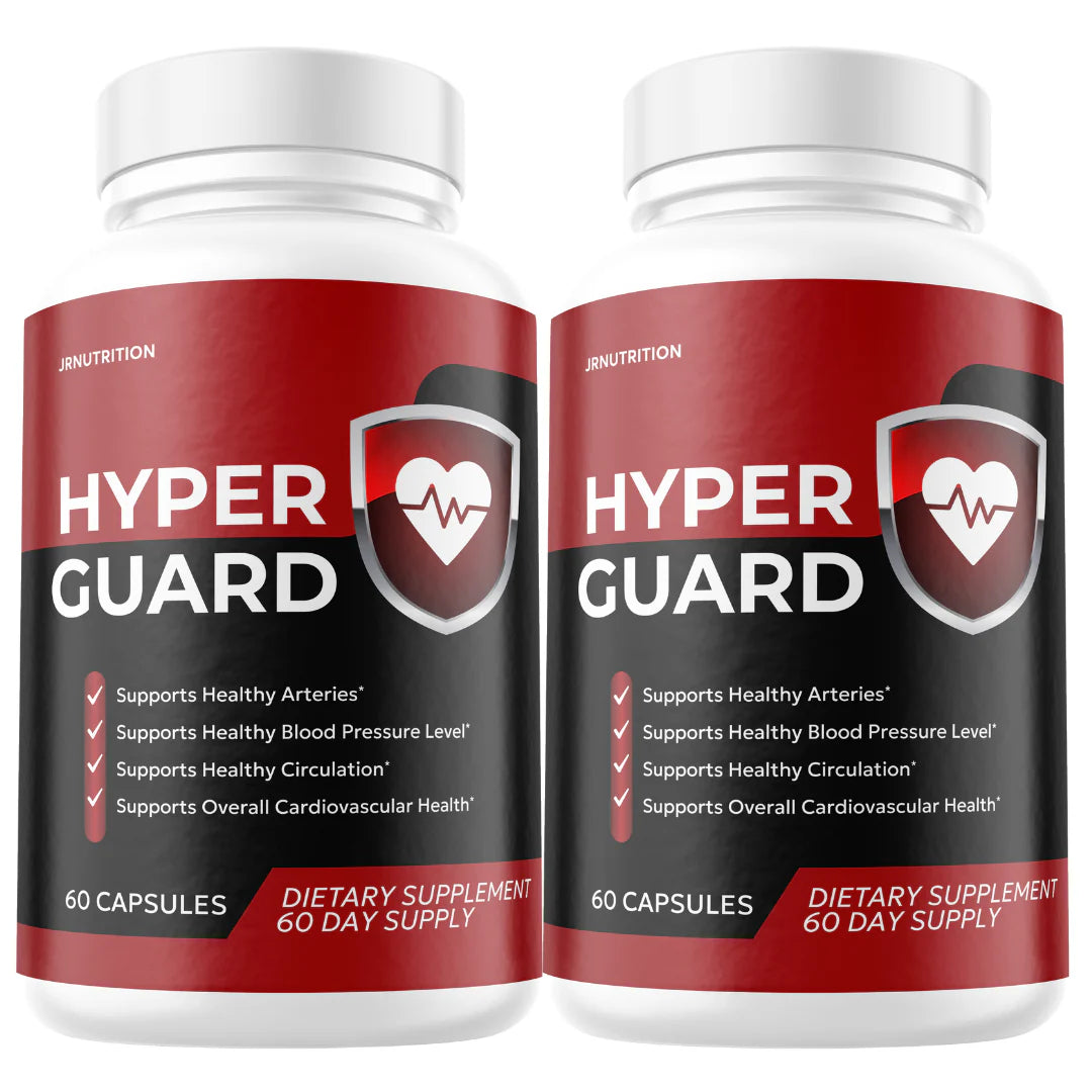Blood Support 2 Bottles J447