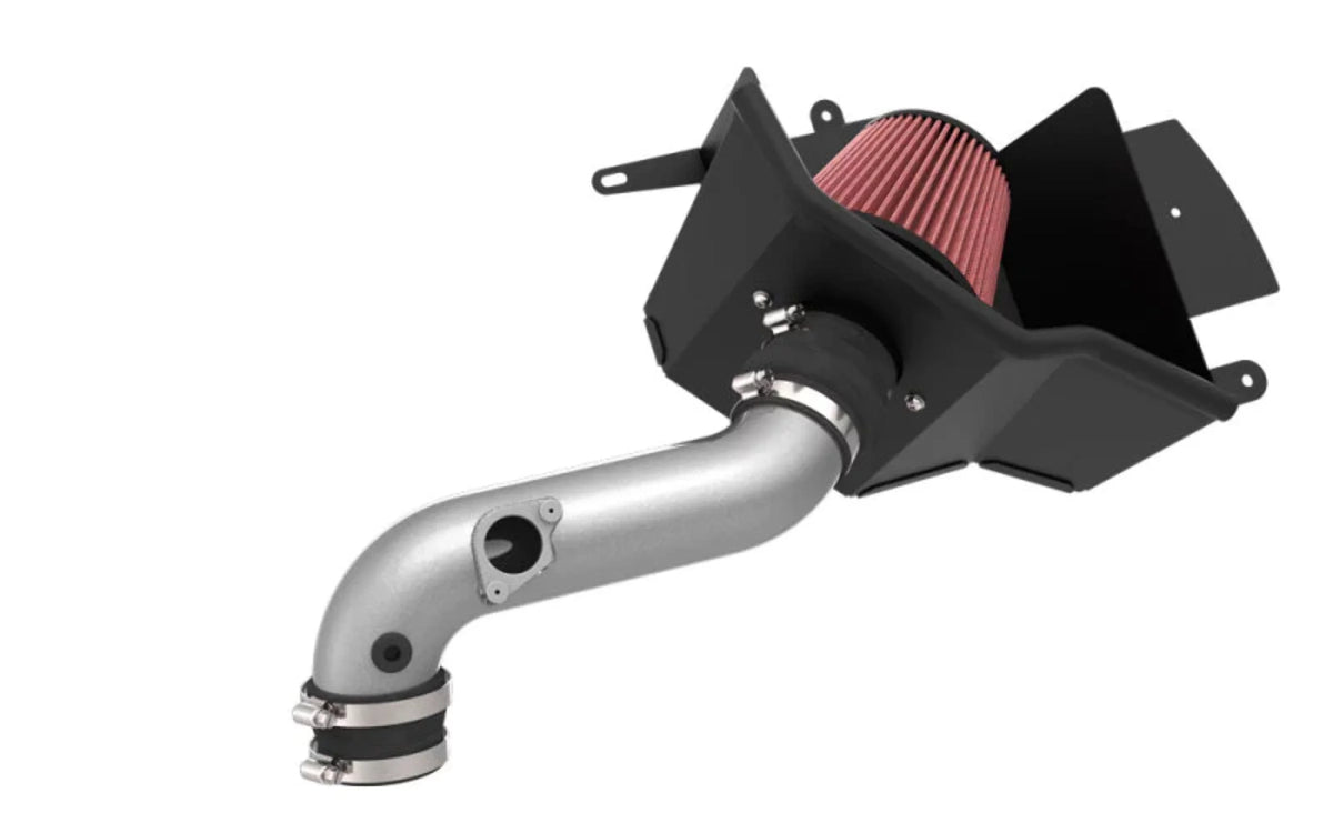 Cold Air Intake Kit F12986