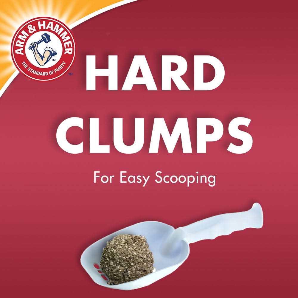 Clumping Litter R703111