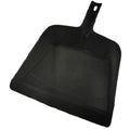 Large Dust Pan With Snap B118395