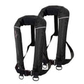Automatic Inflatable Life Jacket Vest with 33gram Cartridge P882457