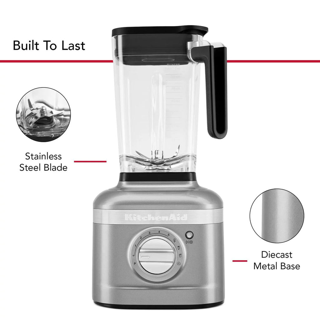 Variable Speed Blender W360276