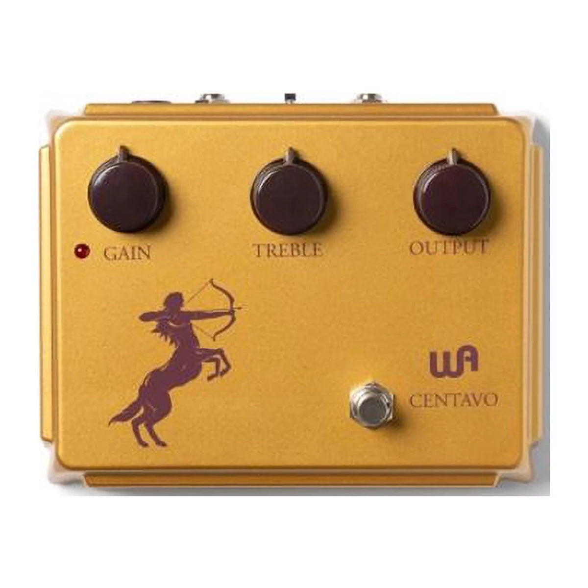 Overdrive Pedal H99146
