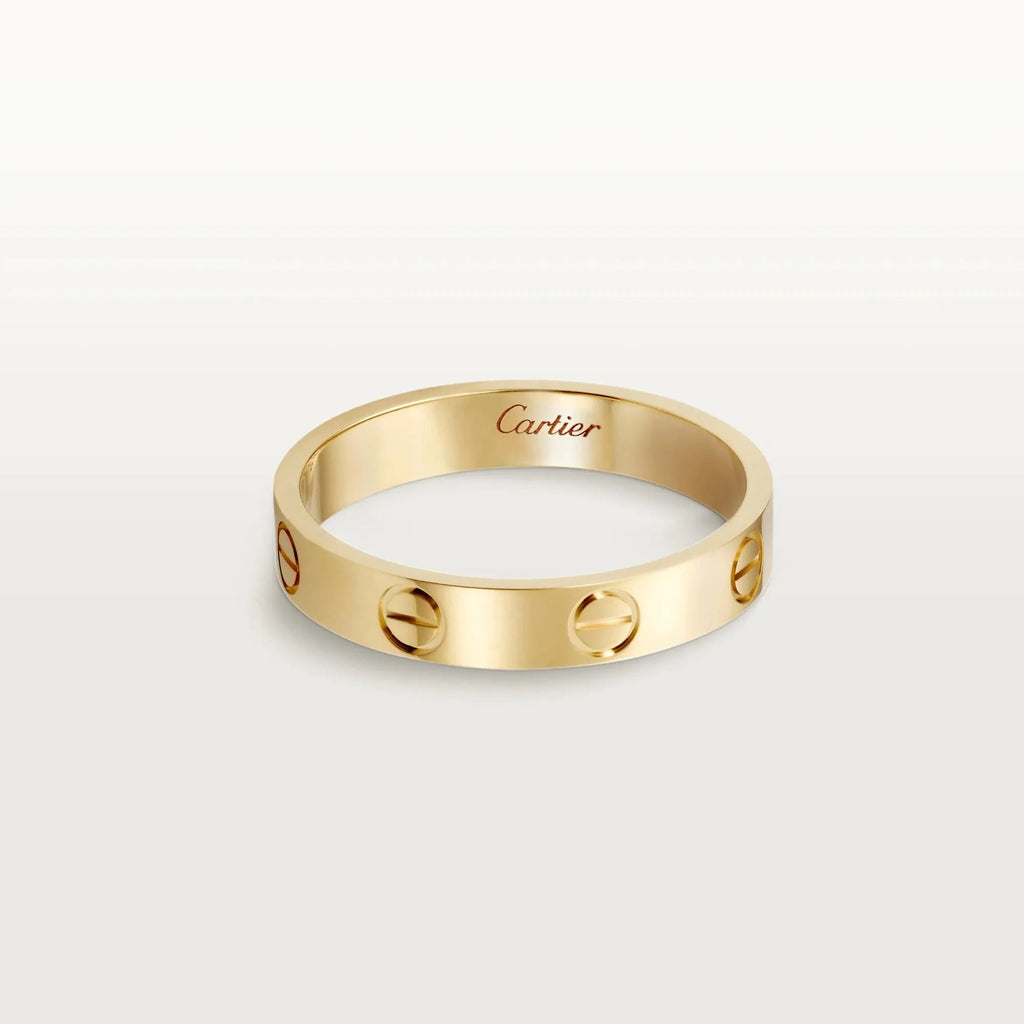 Wedding Band Ring G65323