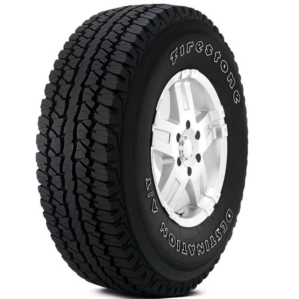 All Terrain All-Season Truck Tire 245/65R17 E714438