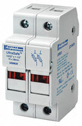 Fuse Block, 0 to 30A, 2 Pole K63823