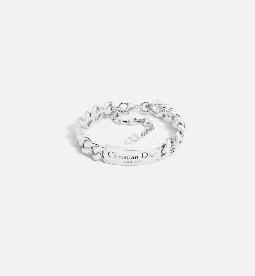 Chain Link Bracelet H3476