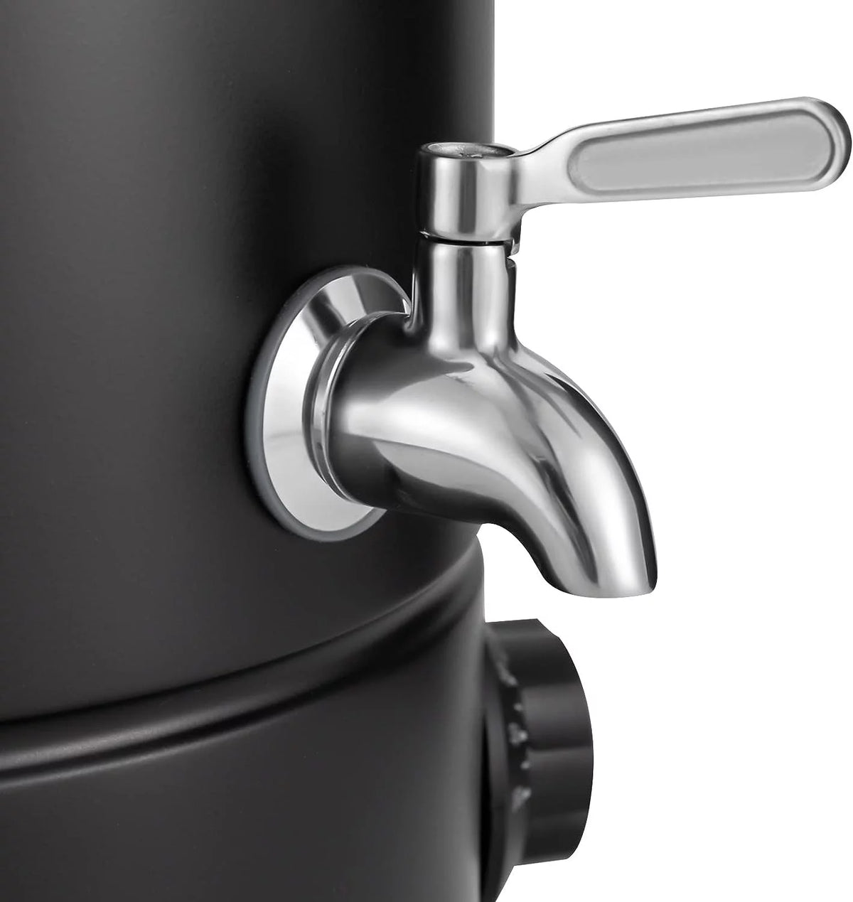 30 Cup Commercial Coffee Urn 8L 1000W Coffee Maker D222815