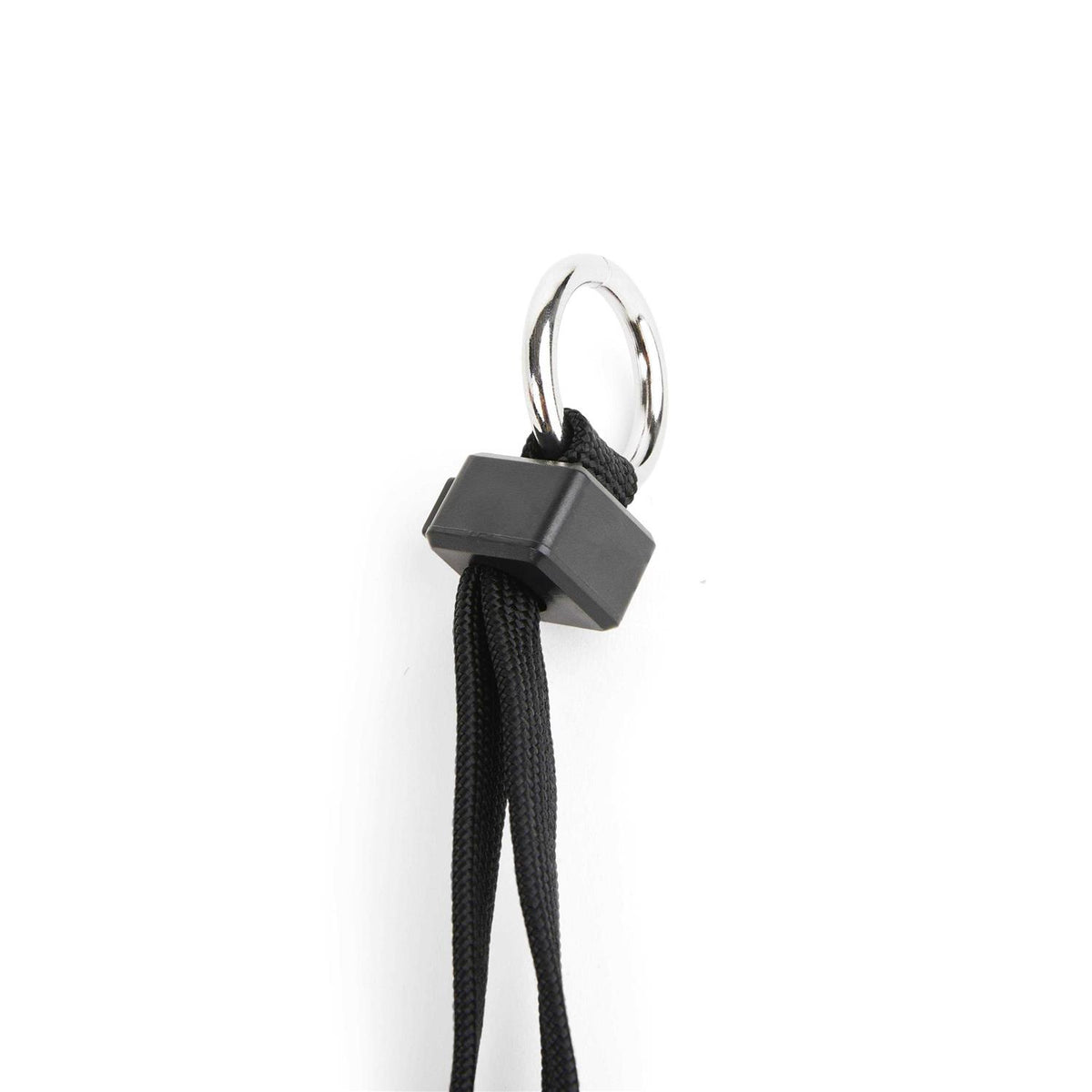Black No Pull Dog Harness Y143