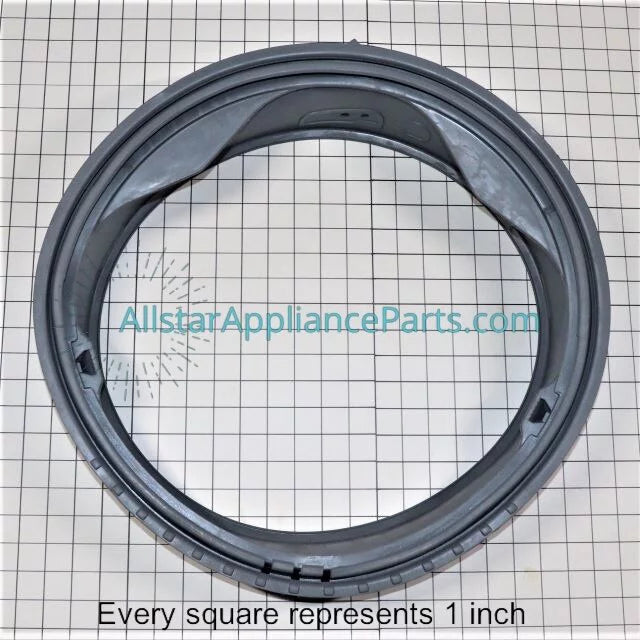 Washing Machine Door Boot Seal U435718