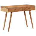Solid Acacia Wood Desk K67770
