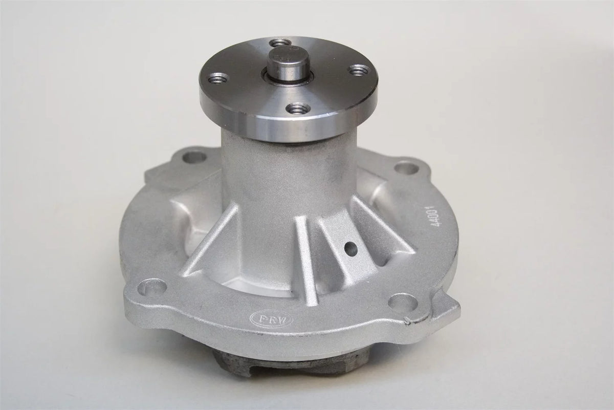 Cast Pump X313328