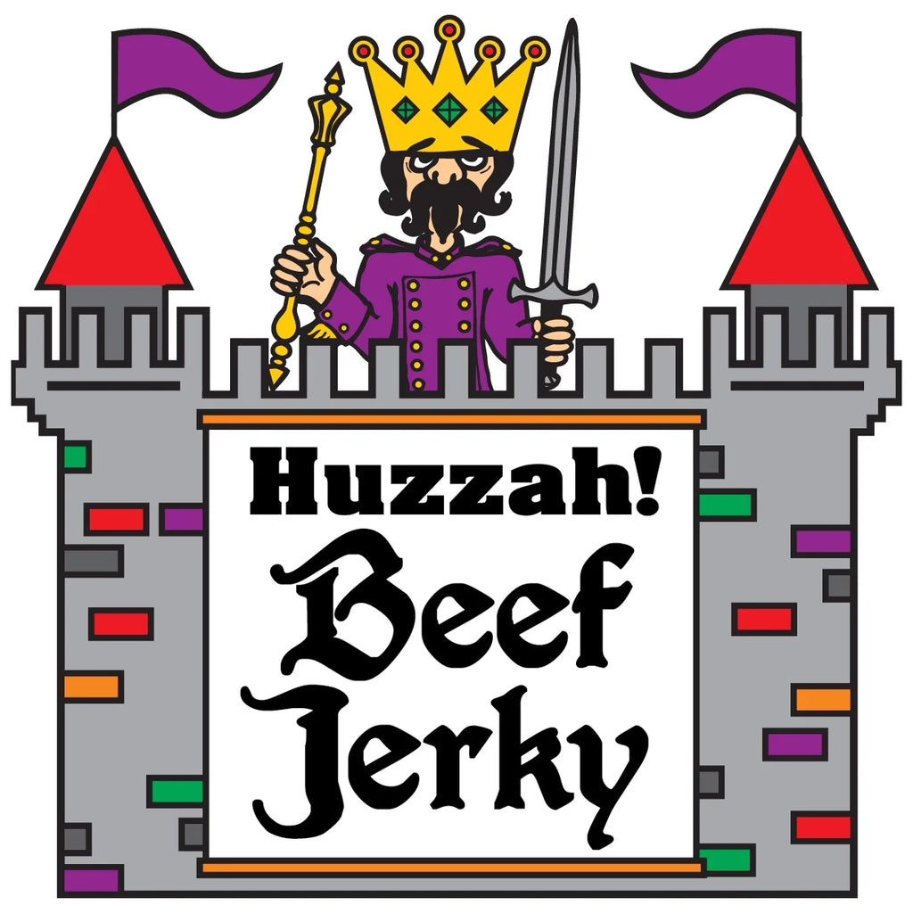 Beef Jerky G959183