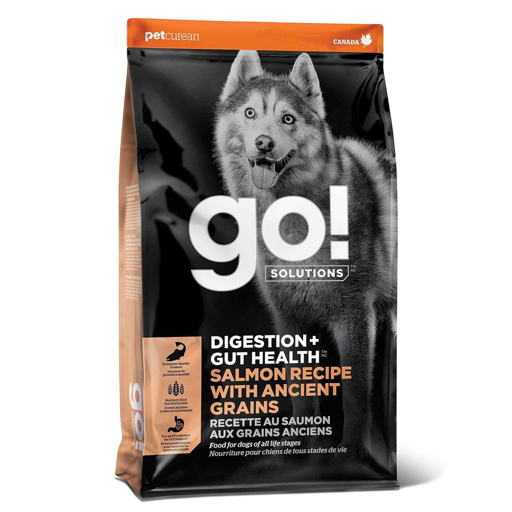 Salmon Recipe with Ancient Grains Dog Food W311906