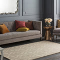 5' x 7'6" Rectangular Area Rug J87188