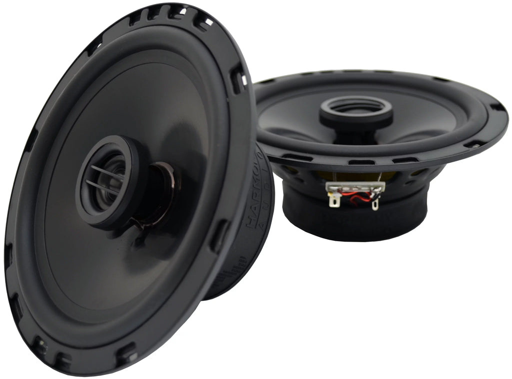 Front Door Replacement Speakers X44835
