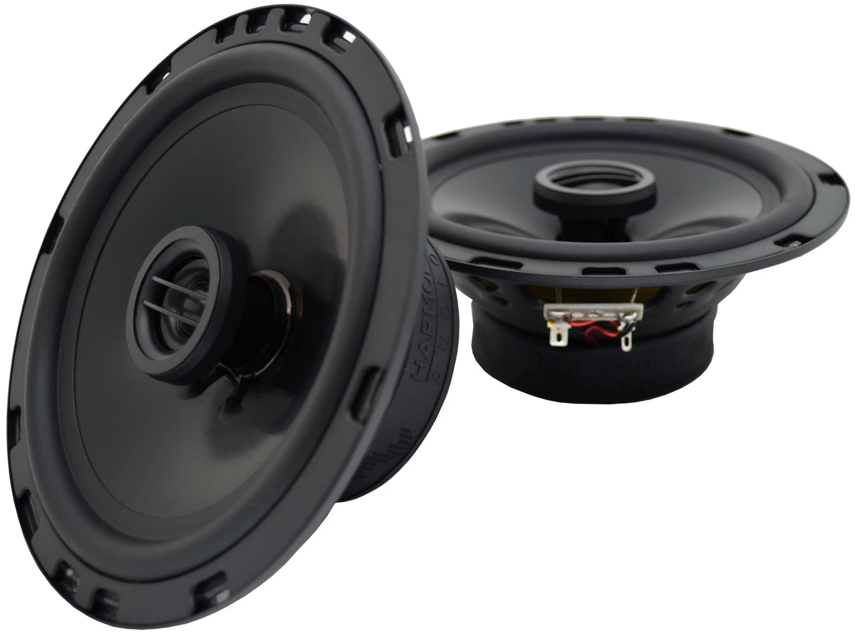 Front Door Replacement Speakers X44835