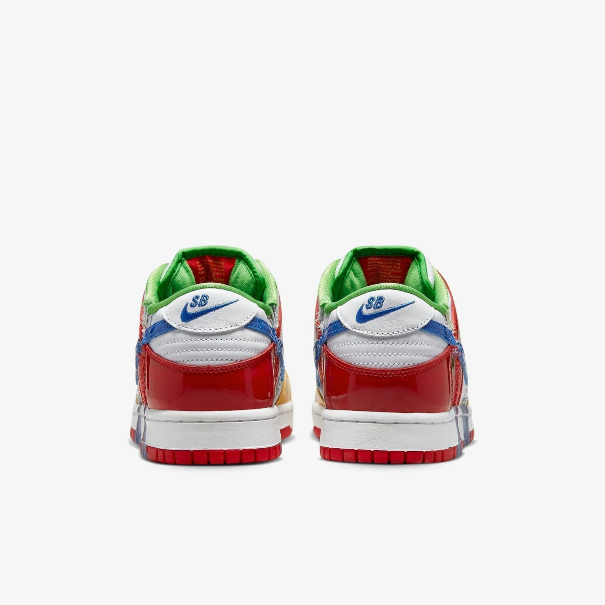 Men's Low OG QS Sneakers N478421