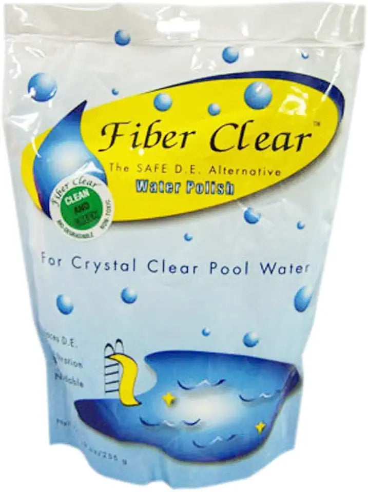 7 Lb Cellulose Media DE Alternative Z28788