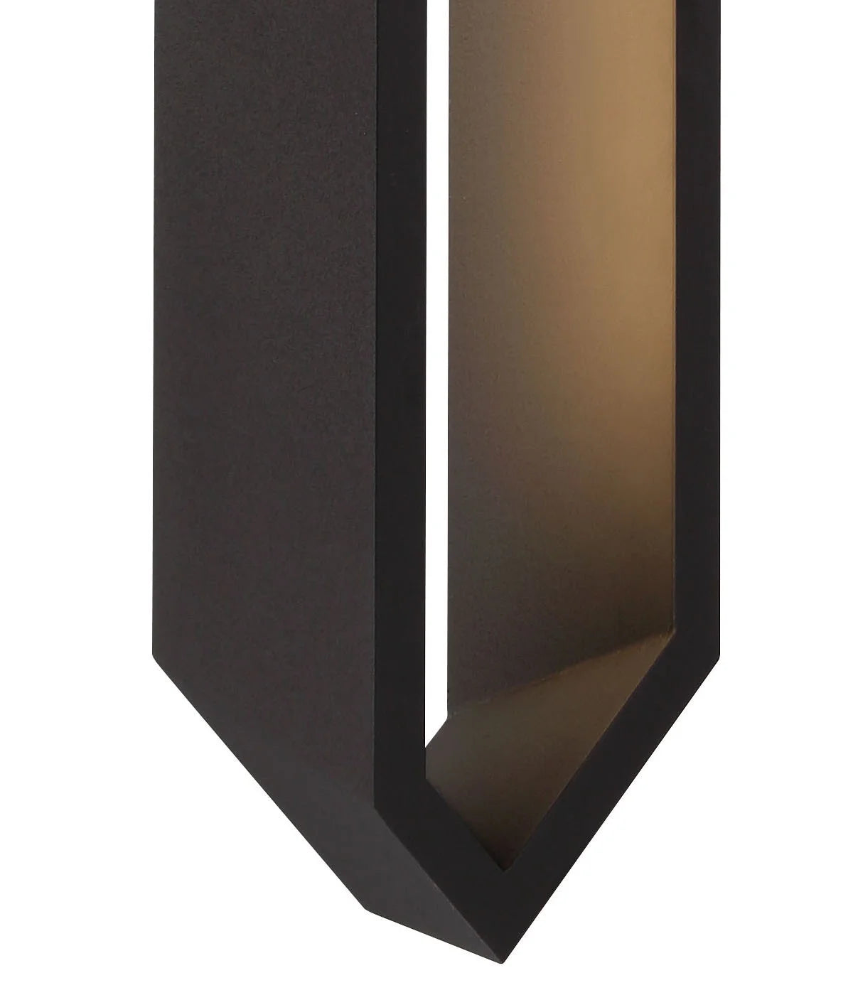 32W 1 LED Outdoor Wall Mount G465031