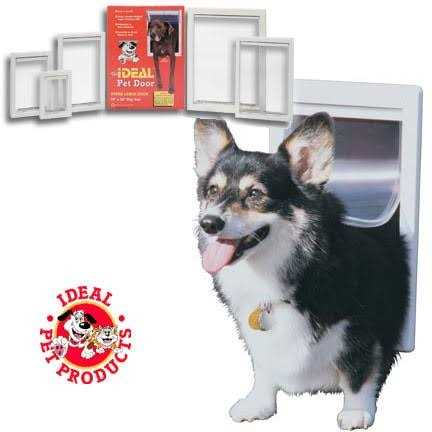 Pet Door X9621