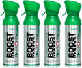 Natural 5L Oxygen Canister 4 Pack E65930