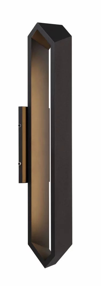 32W 1 LED Outdoor Wall Mount G465031