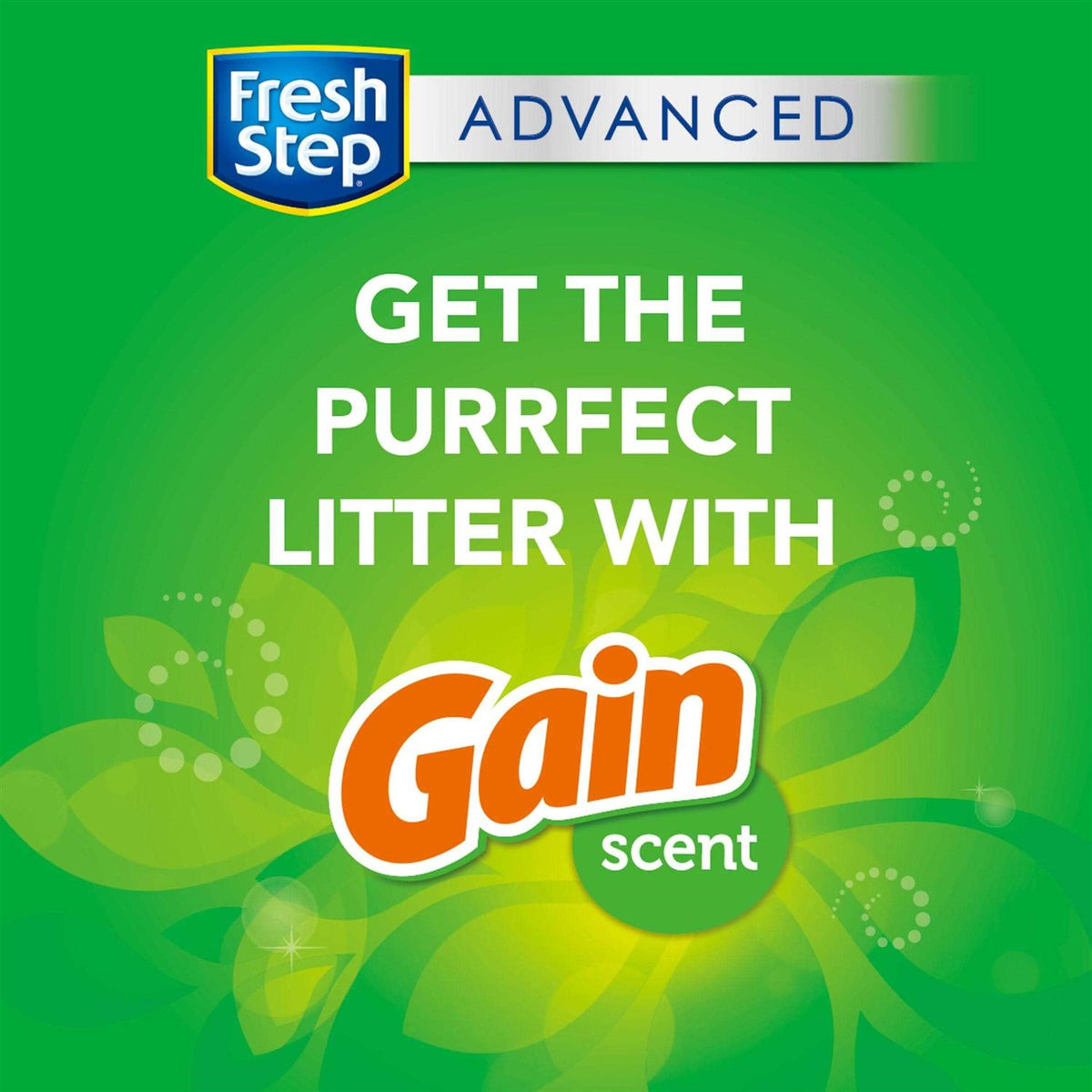 Clumping Cat Litter D865580