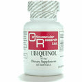 Ubiquinol 50 mg 60 softgels I898