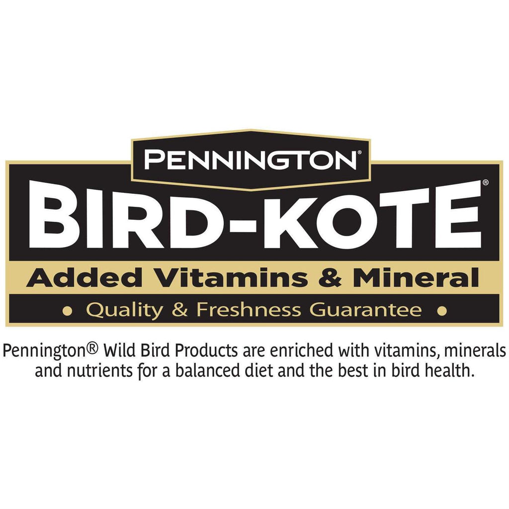 Songbird Blend Bird Seed H9713