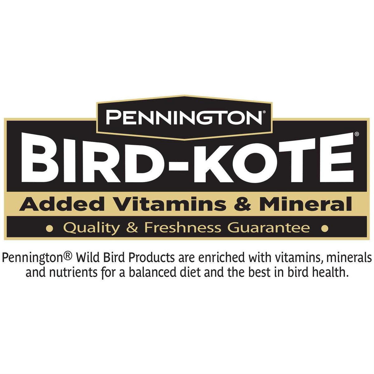 Songbird Blend Bird Seed H9713