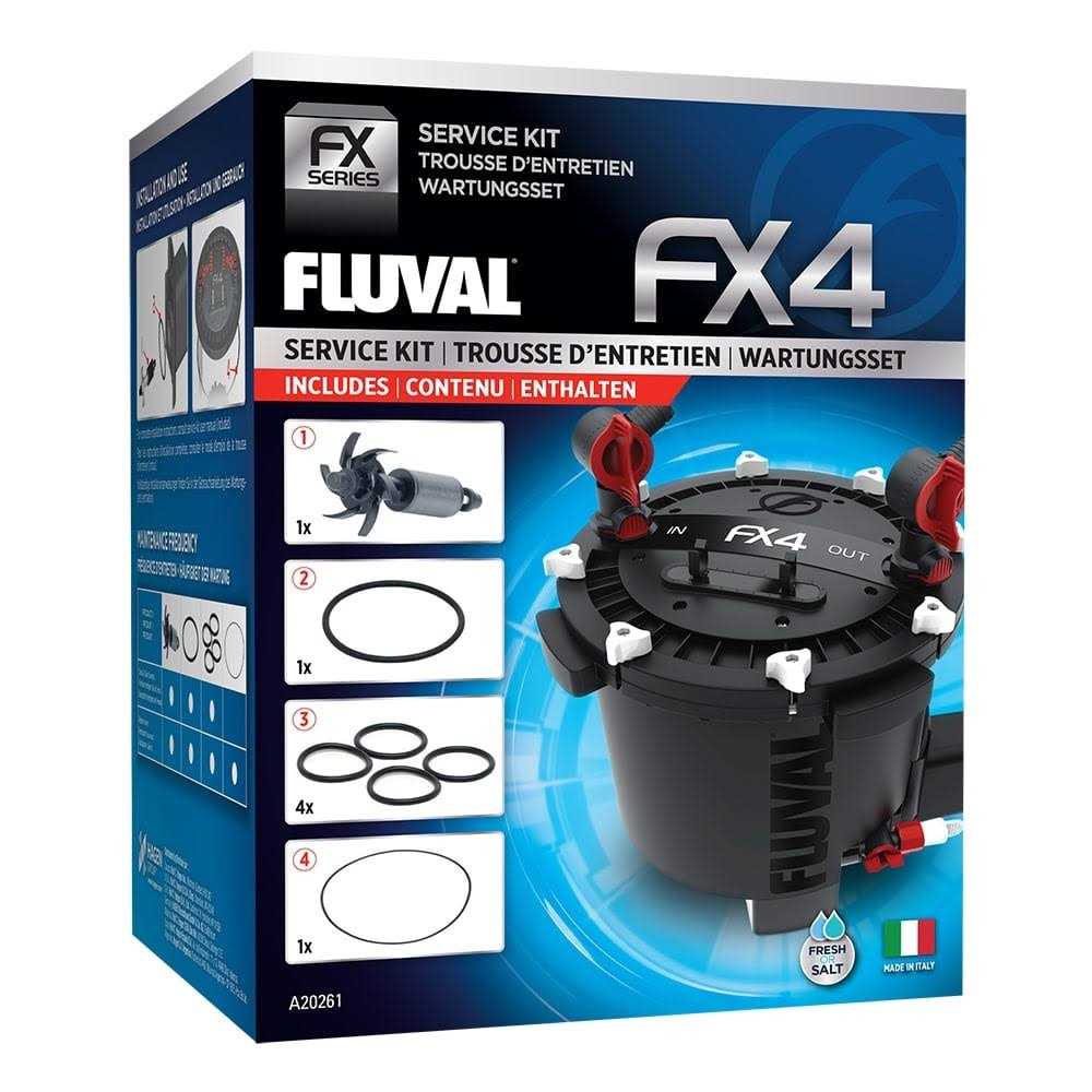 Service Kit E24583