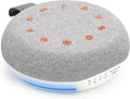 White Noise Machine with 40 Soothing Sounds K4780