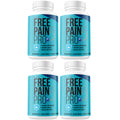 Nerve Pills 4 Bottles I920587