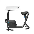 White Bike Desk K1375