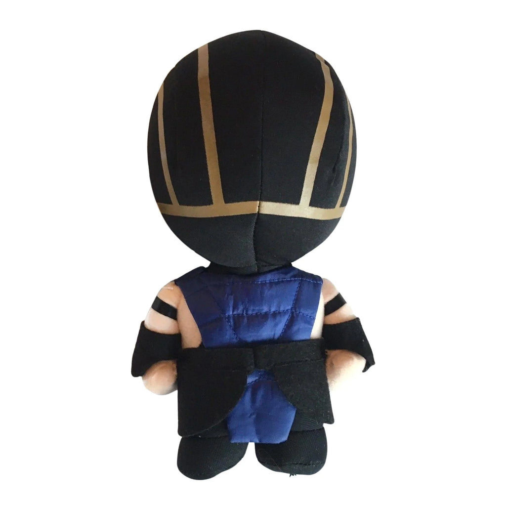 8" Plush Y3129