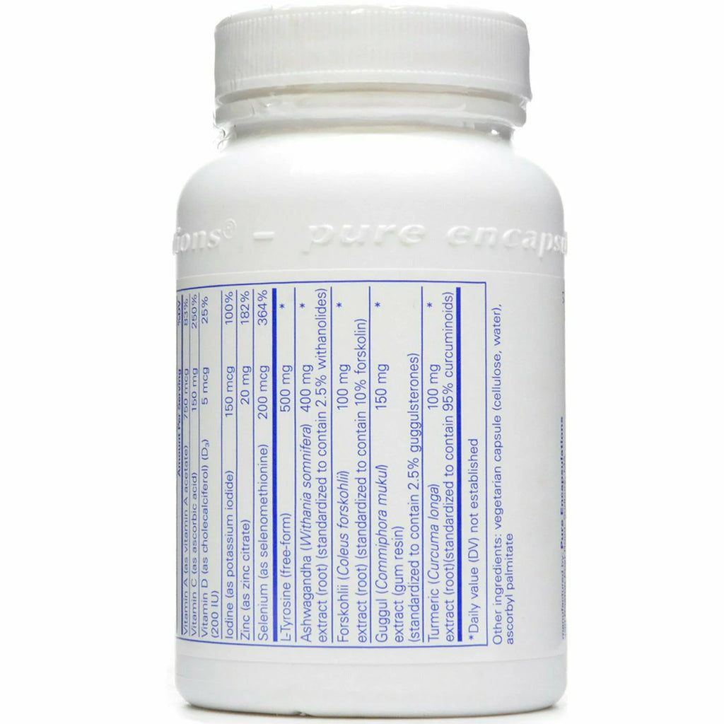 Thyroid Support Complex C18683