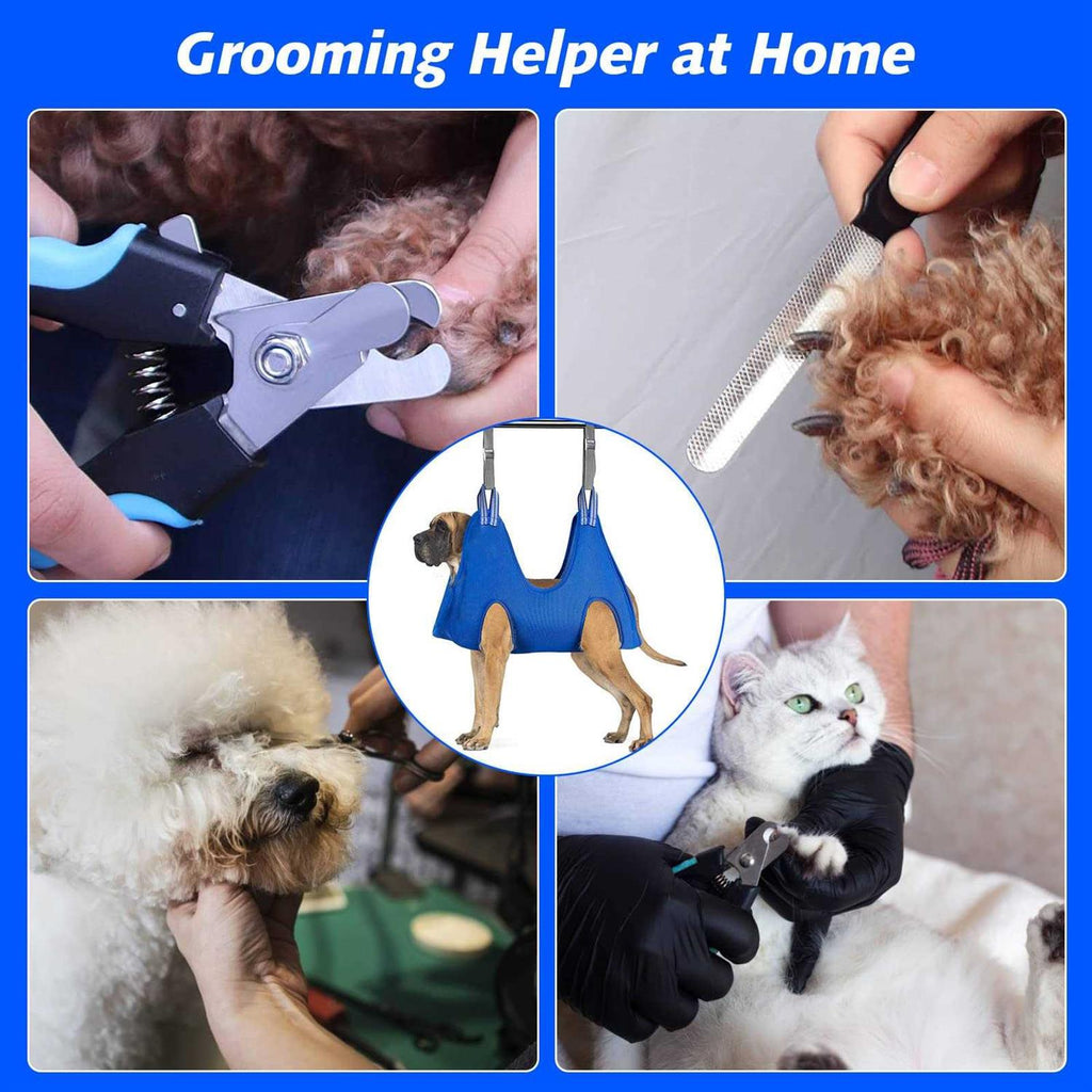 Pet Grooming Hammock H186