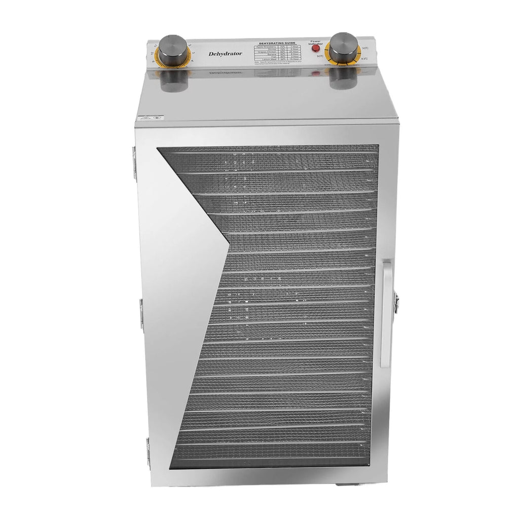 18-layer Food Dehydrator X25328