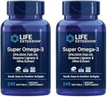 Omega-3 Fish Oil Softgels I475946
