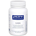 GABA 60 Capsules U5599