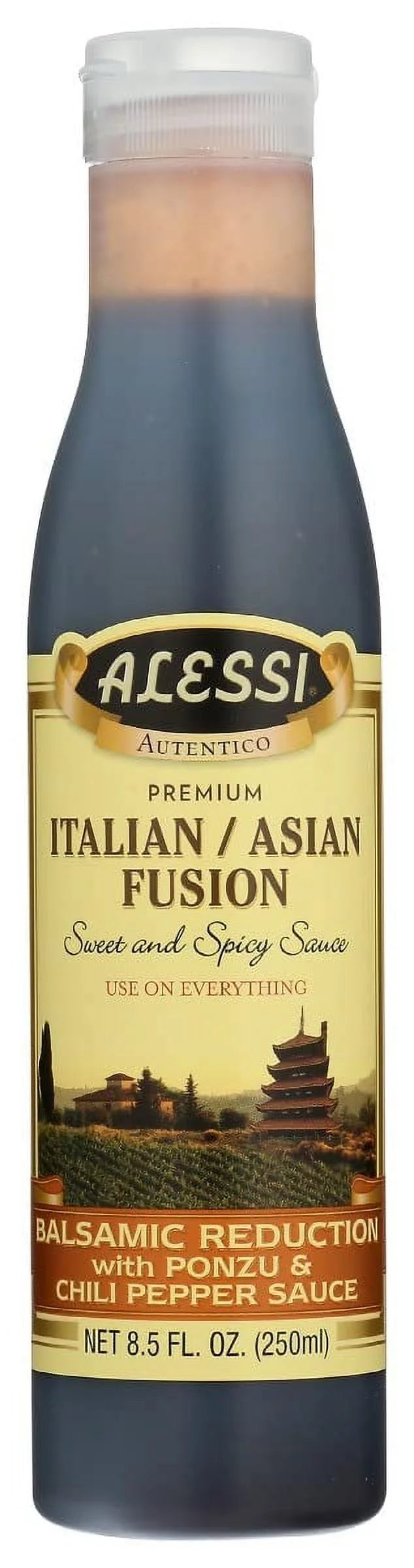 Balsamic Vinegar Reduction 8.5 Fl Oz N24612