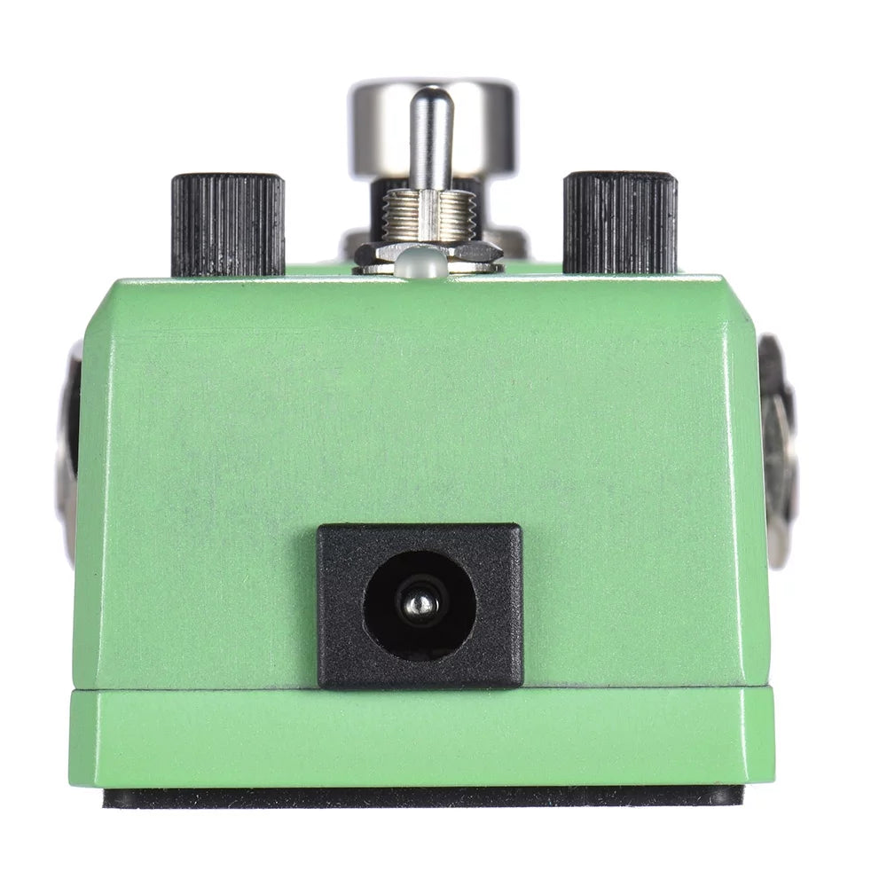 Analog Chorus Guitar Effect Pedal with True Bypass Y10559