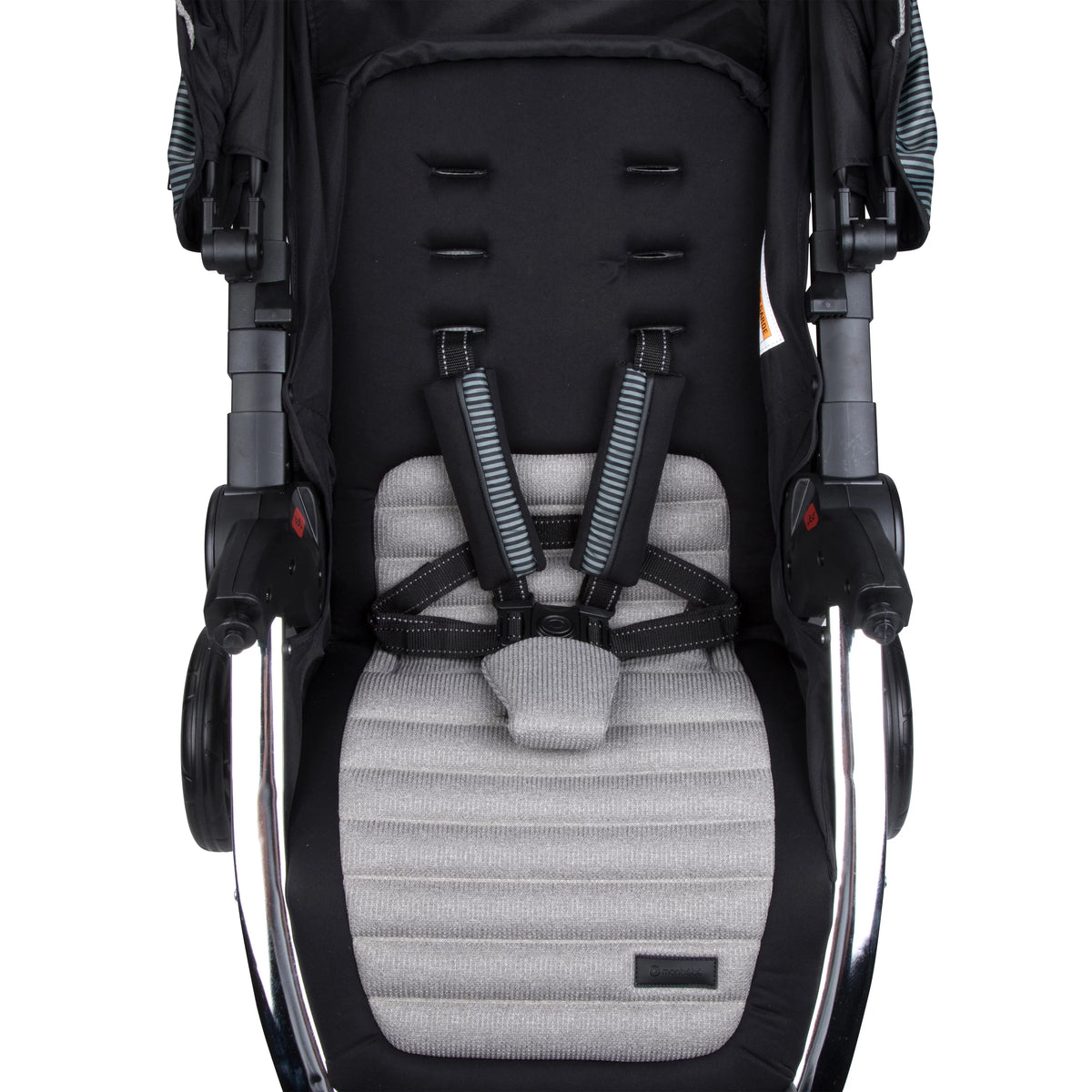 Stroller and Rear-Facing Infant Car Seat S47110